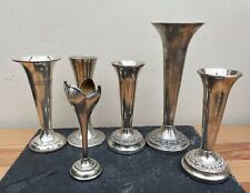 Selection vintage silver for sale  SIDCUP