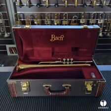 Estojo bocal trompete Vincent Bach Stradivarius 190-72 Vindabona comprar usado  Enviando para Brazil