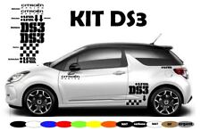 Kit déco citroën d'occasion  Thann