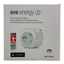 Eve energy smart gebraucht kaufen  Schwarzenbek