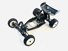 Usado, Team Losi Mini-B escala 1/16 2wd buggy corrida rolo deslizante chassi peças projeto comprar usado  Enviando para Brazil