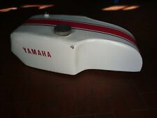 Yamaha 350 serbatoio usato  Bagnacavallo