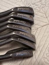 Cleveland golf iron for sale  Brunswick