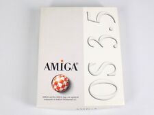 Amiga international betriebssy gebraucht kaufen  Oberhausen
