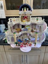 Playmobil fairytale castle for sale  COALVILLE