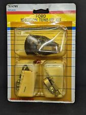👀🎁 IGNITION TUNE-UP KIT TK157MV 1949-1970 NOS 👀 FORD MERCURY 👀🎁 SHIPS FREE! for sale  Shipping to South Africa
