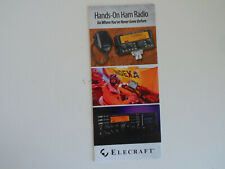 Elecraft .........radio spares for sale  ARMAGH