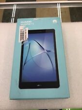 Huawei Mediapad T3 7 16GB, Wi-Fi, 7in - Space Gray --COSMETICS - GOOD for sale  Shipping to South Africa