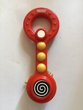Hochet fisher price d'occasion  Cannes