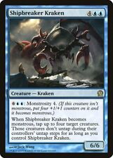 Shipbreaker Kraken Magic Cards MTG NM-M Theros (THS) RARE for sale  Shipping to South Africa