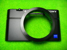 GENUINE NSONY RX100 IV FRONT CASE COVER PART FOR REPAIR for sale  Shipping to South Africa