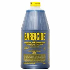 Barbicide disinfectant concent for sale  Dallas