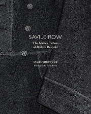 Savile row master for sale  BURY