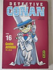 Detective conan tome d'occasion  France