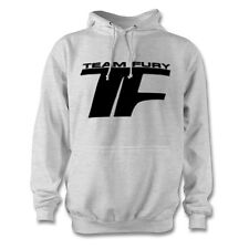 Team fury hoodie for sale  LEICESTER