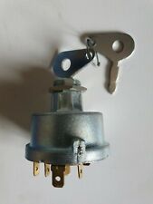 Ford tractor ignition for sale  WOODBRIDGE