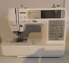 Brother se425 sewing for sale  LYMINGTON
