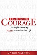 Find courage acts for sale  UK