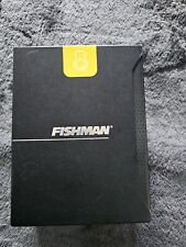 Fishman classic series for sale  BRIGHTON