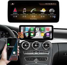 12.3 android carplay for sale  Shipping to Ireland