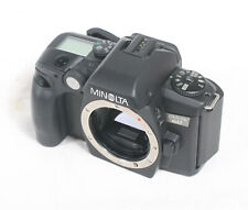 Minolta dynax 35mm d'occasion  Expédié en Belgium