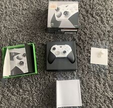 Microsoft Xbox Elite Series 2 Core Wireless Controller - White - Boxed for sale  Shipping to South Africa
