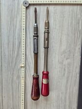 Vintage screwdrivers hermes for sale  HARLOW
