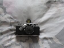 Leica lllc camera for sale  STOKE-ON-TRENT