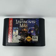 Lawnmower man game for sale  Lehigh Acres