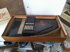 Accord zither autoharp for sale  Shipping to Ireland