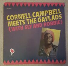 Cornell campbell meets for sale  HERNE BAY