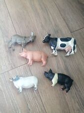 Schleich pig holstein for sale  DALKEITH