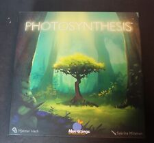 Photosynthesis strategy board for sale  Hackettstown