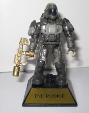 Rookie odst halo for sale  North Bergen