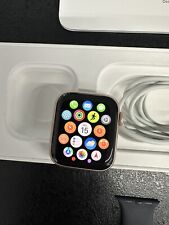 Apple watch 40mm gebraucht kaufen  Buseck