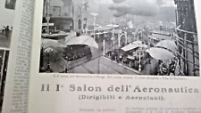 Circuito aereo brescia usato  Torino