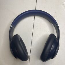 Fones de ouvido Beats by Dr Dre Studio Pro A2924 sem fio cancelamento de ruído azul usado comprar usado  Enviando para Brazil