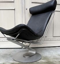 Design lounge chair for sale  Shipping to Ireland