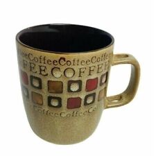 Coffee mug tan for sale  Longwood