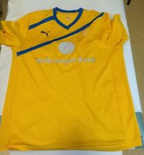 Maglia eintracht braunschweig usato  Italia