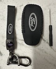 Leather car key for sale  Overland Park