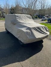suv california car cover for sale  Sherwood
