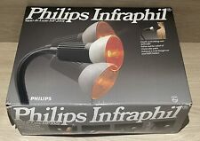 Philips infraphil vario for sale  CRAMLINGTON