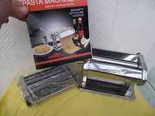 Soldow pasta machine gebraucht kaufen  Erkrath