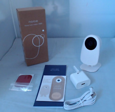 Nooie indoor cam for sale  LEICESTER