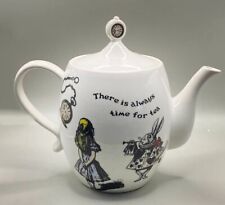 Whimsical time tea for sale  CRAWLEY