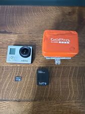 Gopro hero silver for sale  Jackson