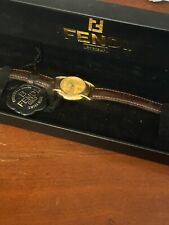 fendi watch for sale  Oakdale