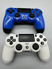 Used, PlayStation Gaming Controllers- Set Of 2 PS4 for sale  Shipping to South Africa