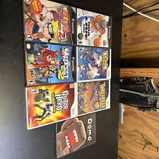 Nintendo Gamecube And Wii Lot Of 6 Games for sale  Shipping to South Africa